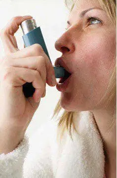 Use of Medication - Asthma Inhalers - First aid for asthma