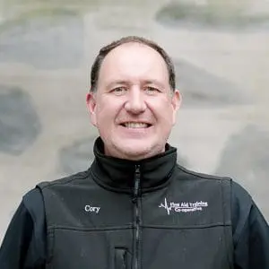 Cory Jones