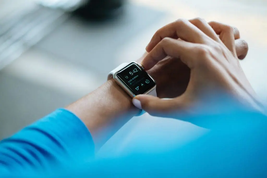 Apple Watch for First Aid