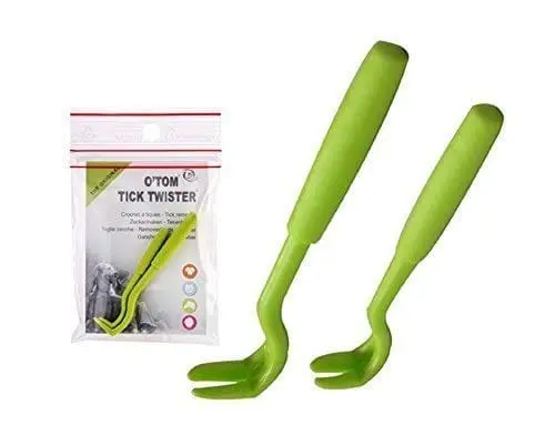 O'tom Tick Twister