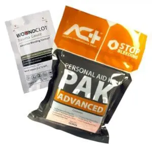 An ACT PAK
