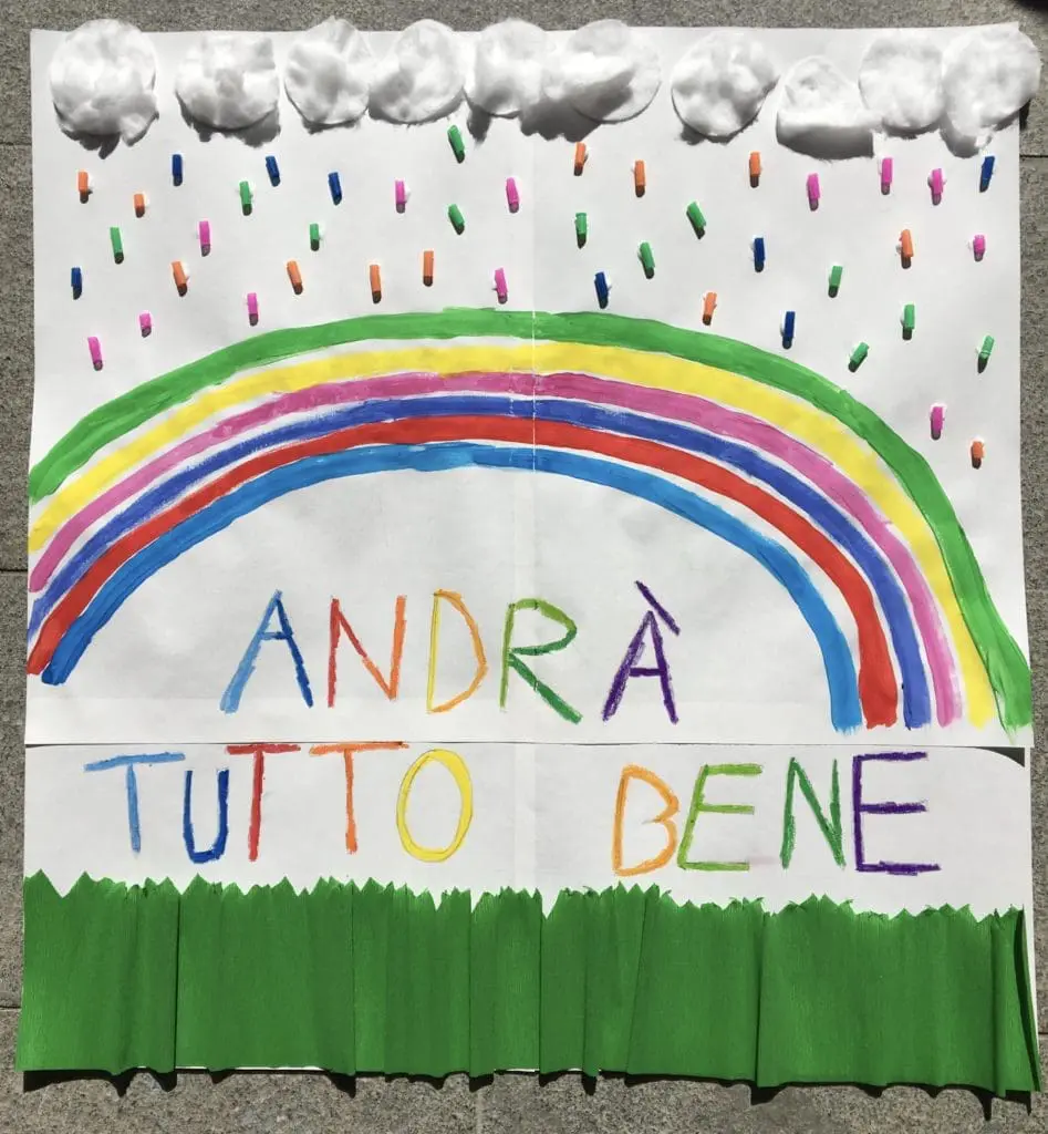 Andrà Tutto Bene