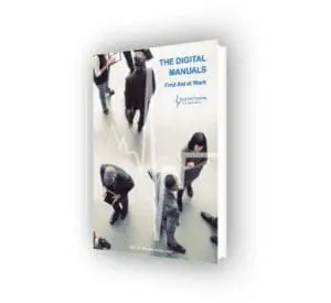 Digital First Aid Manuals