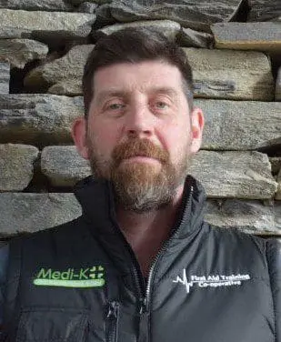 Marc Russell