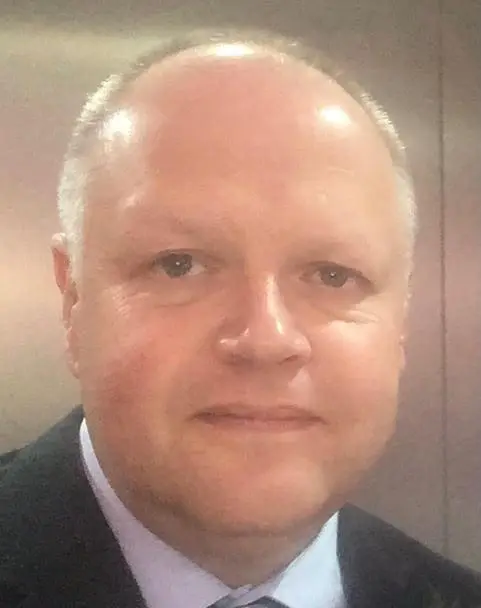Ian Conway