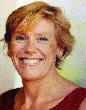 Isabelle Hamilton-Bower