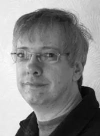 Brian Glass conference speaker