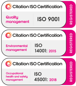 ISO Logos