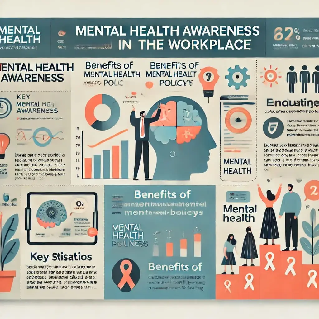 Mental Health Policy in the Workplace document