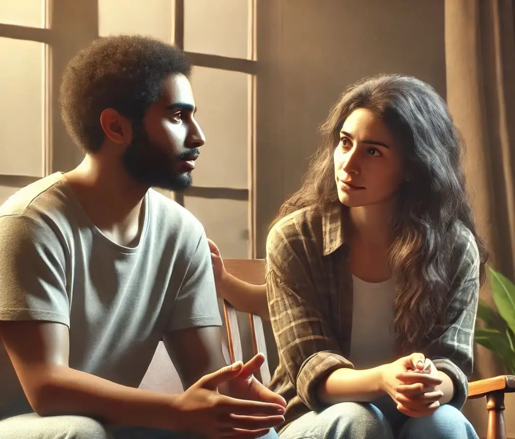 How Hormonal Changes Affect Mental Health