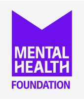 Mental Health Foundation Logo
