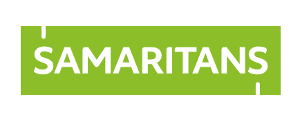 Samaritans Logo