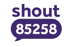 shout 85258 logo