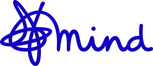 Mind.org.uk Logo