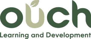 Ouch L&D Logo