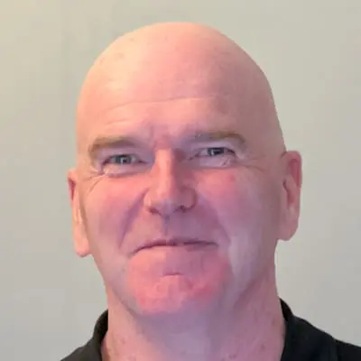 Ali Cameron