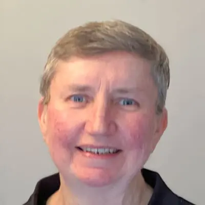 Ann McKillop