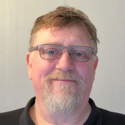 Dave Crosbie