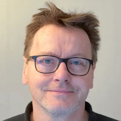 Gavin Bate