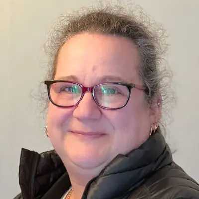 Jo Maidment