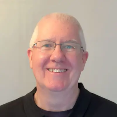 Paul Sharman