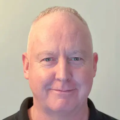 Steve Welsh