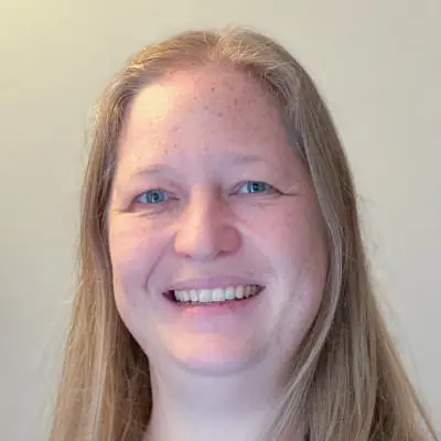 Suzie Robinson