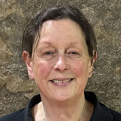 Caroline Patterson