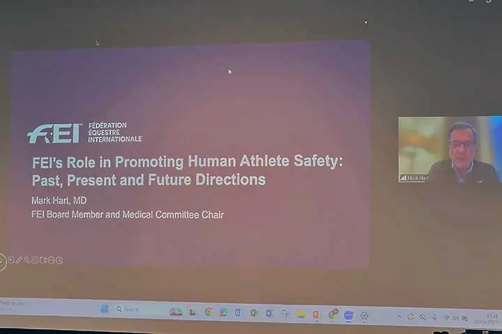 BETA conference - FEI presentation
