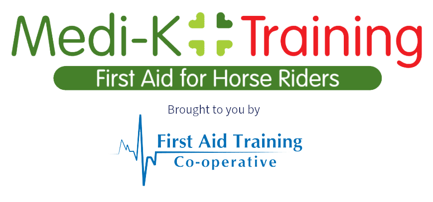 Combined Medi-K & First Aid Training Co-operative logo