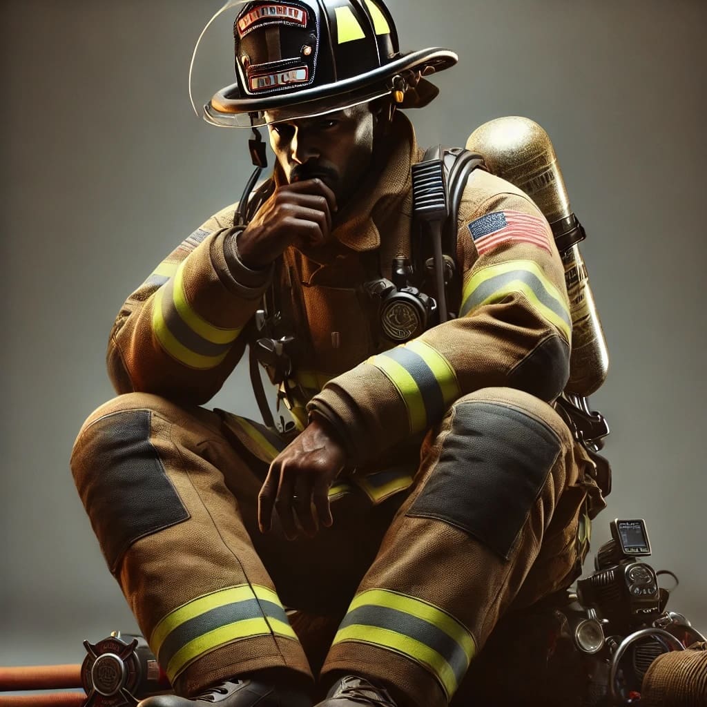 Anxiety and PTSD