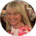 Lesley Hughes